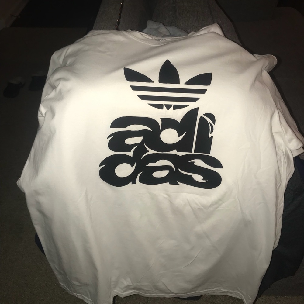 Custom Clothing